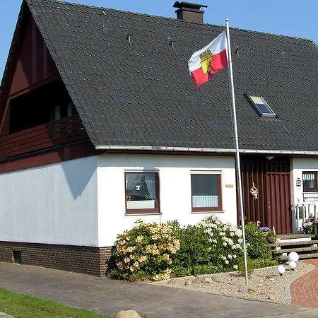 Ferienwohnung-sophia Apartment