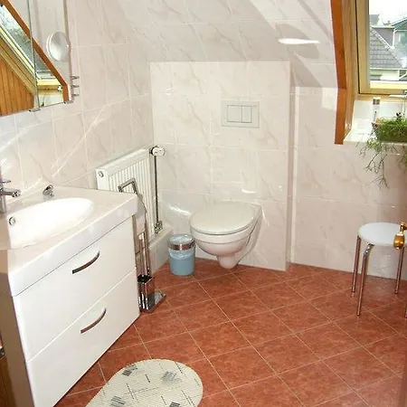 Apartment Ferienwohnung-sophia Cuxhaven