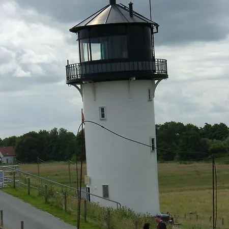 Ferienwohnung-sophia * Cuxhaven