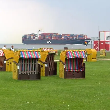 Ferienwohnung-sophia Cuxhaven